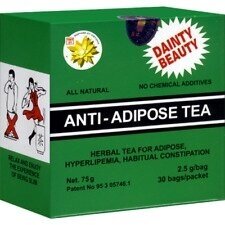 ANTI-ADIPOSE ARBATA 30 PAK.