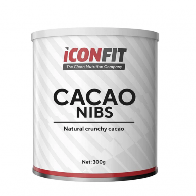 ICONFIT Kakavos Gabaliukai (300 g)