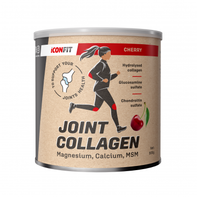 ICONFIT sąnarių kolagenas (300g)