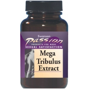 Maisto papildas MEGA TRIBULUS EXTRACT N120