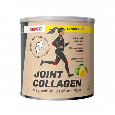 ICONFIT sąnarių kolagenas (300g) 1