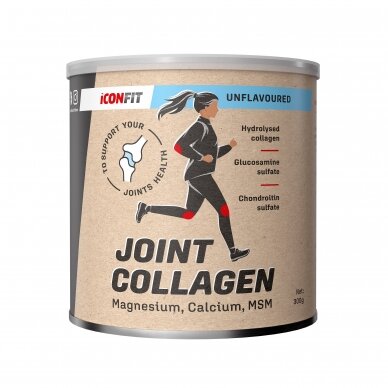 ICONFIT sąnarių kolagenas (300g) 3