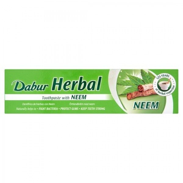 neem dabur